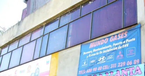 MUNDO GASES BOGOTÁ MUNDO GASES BOGOTÁ